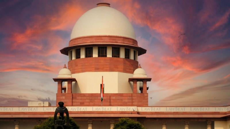 Kolkata rape-murder case: SC flags ‘14 hour delay’ in filing FIR