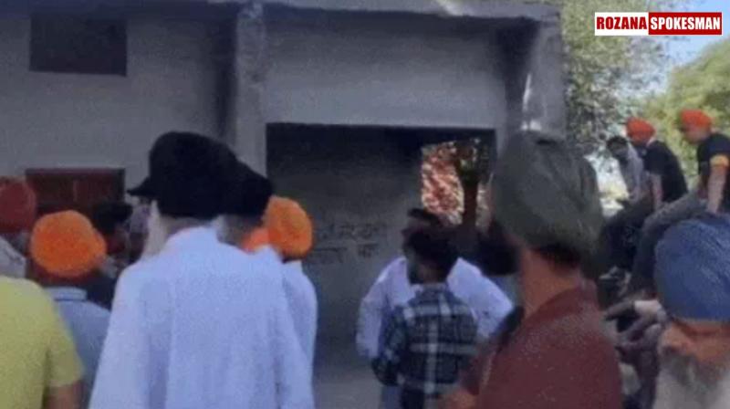 Punjab News: Rs 2 Cr Bid for Sarpanch Post in Dera Baba Nanak's Hardowal Kalan Village