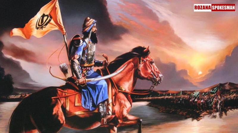 Who was Baba Banda Singh Bahadur? The Warrior-Saint Who Shook the Mughal Empire