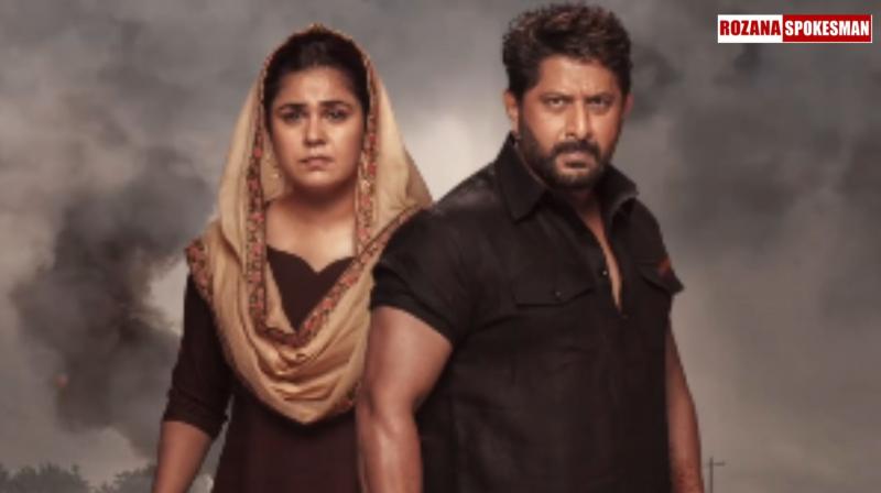 Banda Singh Chaudhary Movie Real Story: Arshad Warsi-starrer is based on true events