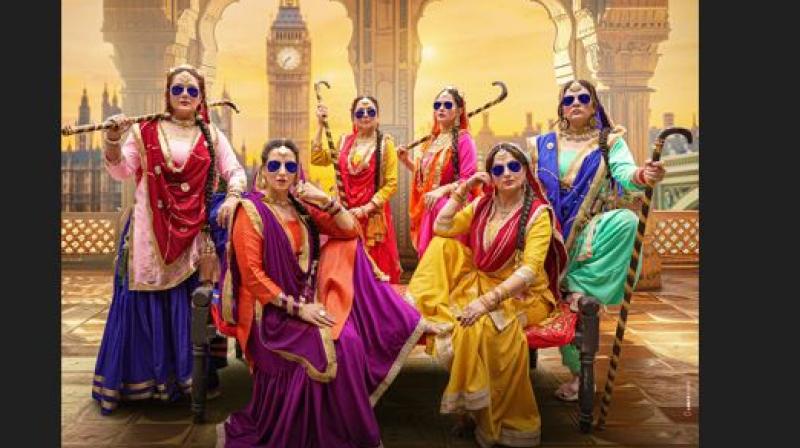 After “Baipan Bhari Deva,” Producer Brings “Badaa Karara Pudna” to Big Screen in Punjabi