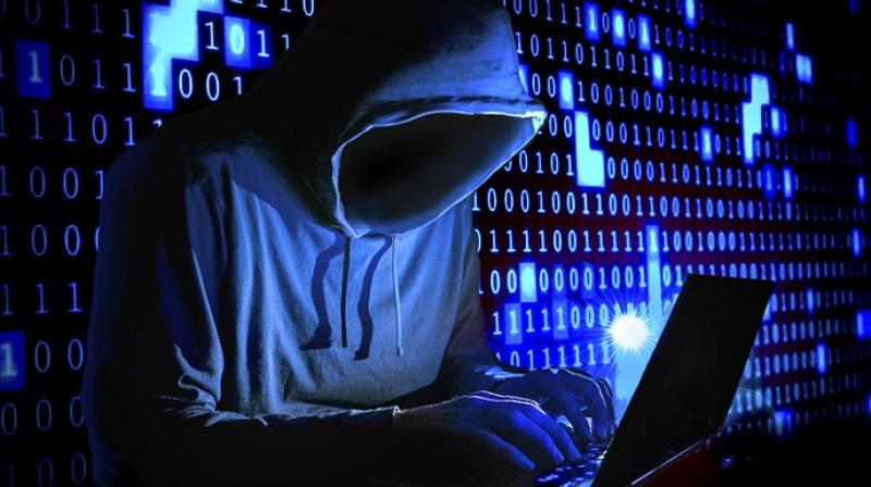 Italian firm loses Rs 130 crore to hackers