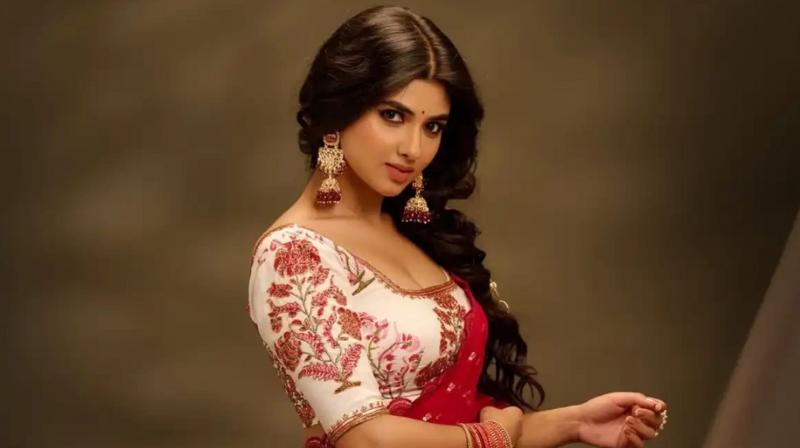 Pragya Nagra Breaks Silence Following Leaked Video Controversy