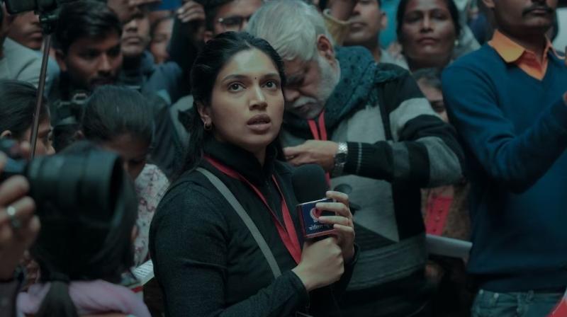  Bhakshak Movie Based on True Real Events Story Muzaffarpur women shelter case 