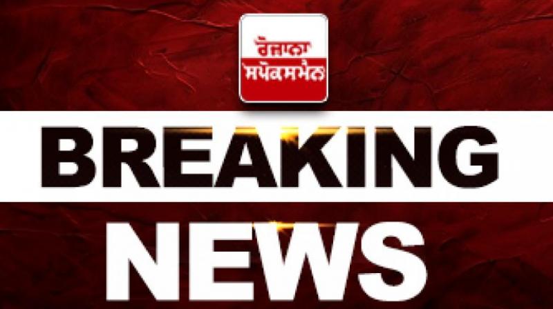 Terrorist Attack on Army Convoy in Jammu and Kashmir's Baramulla, Four Soldiers Injured