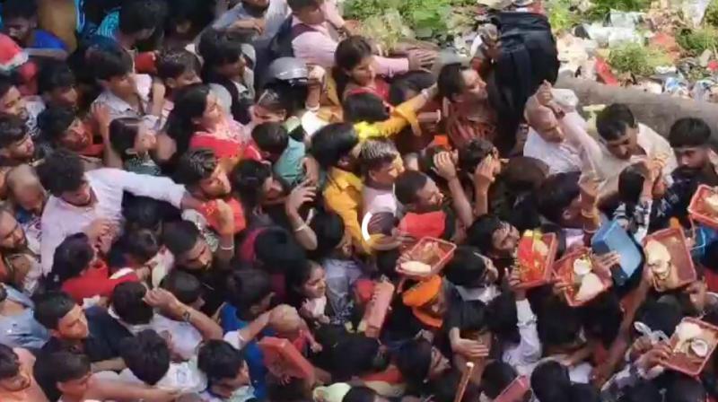 Mansa Devi Temple, Haridwar: What Caused the Uttarakhand Stampede?