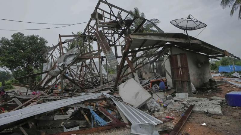 Thai and Cambodian Leaders to Meet in Malaysia for Peace Talks Amid Ongoing Conflict