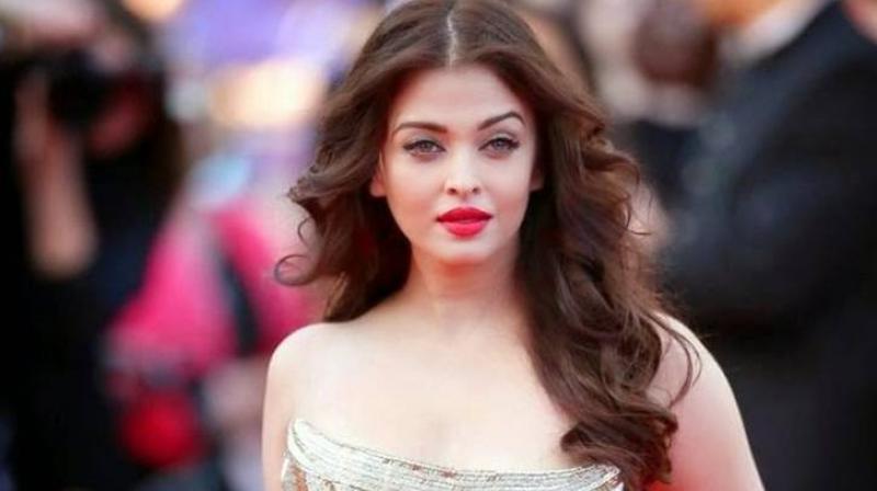 Aishwarya Rai Bachchan
