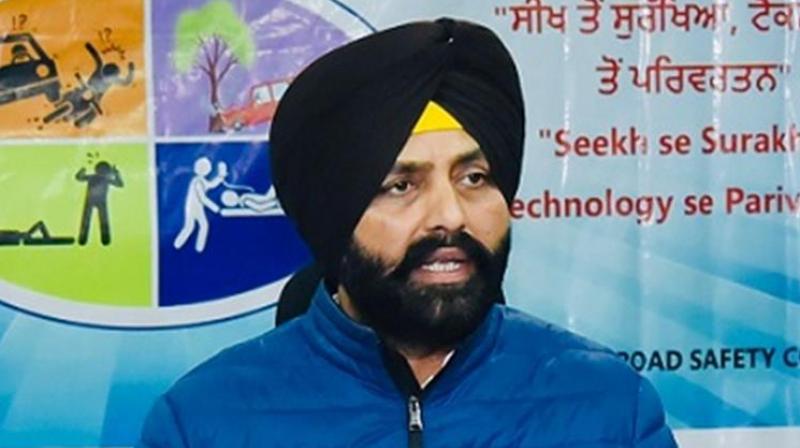 This technology is expected to enhance the reliability of state-run buses by allowing passengers to check seat availability and manage their journeys more efficiently. File Photo.