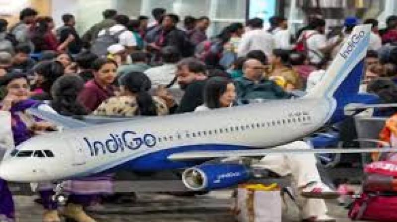 Meanwhile, the DGCA has launched a probe and asked the airline to submit a detailed explanation for the disruptions and outline mitigation plans. File Photo.