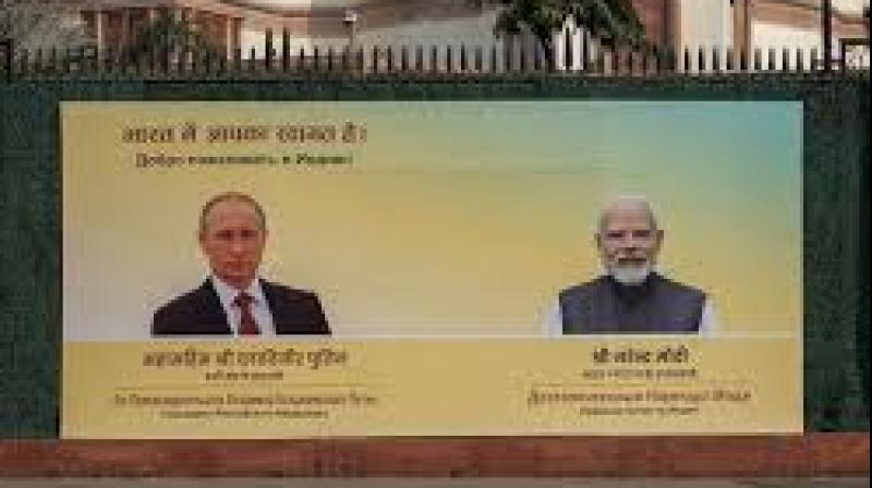 A multi-layered security grid has been established, including SWAT teams, anti-terror units, snipers, and quick-reaction teams stationed at sensitive locations. File Photo.