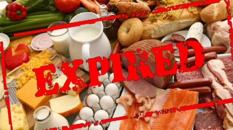 Delhi Police: Expired Food items sold accross India, Seven arrest for running the racket