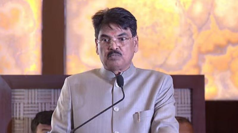 BJP Fact-Finding Team Alleges West Bengal Police Shielding Real Culprits in Kolkata Rape Case