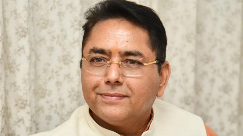 Aman Arora on Majithia's Bail: “should not be misrepresented as exoneration”