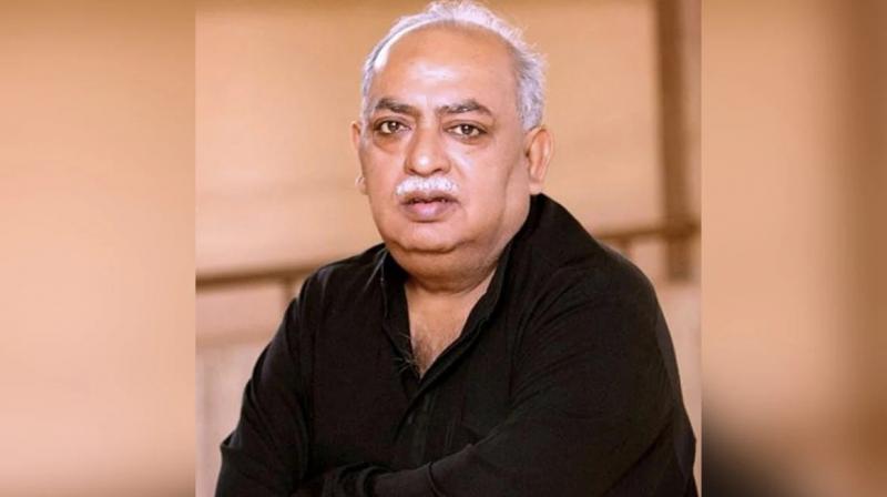Daughter of poet Munawwar Rana files case against husband, in-laws over 'triple talaq'