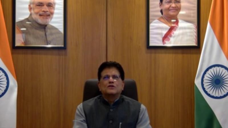 Union Minister of Commerce & Industry Piyush Goyal Issues Clarifications on India US Trade deal