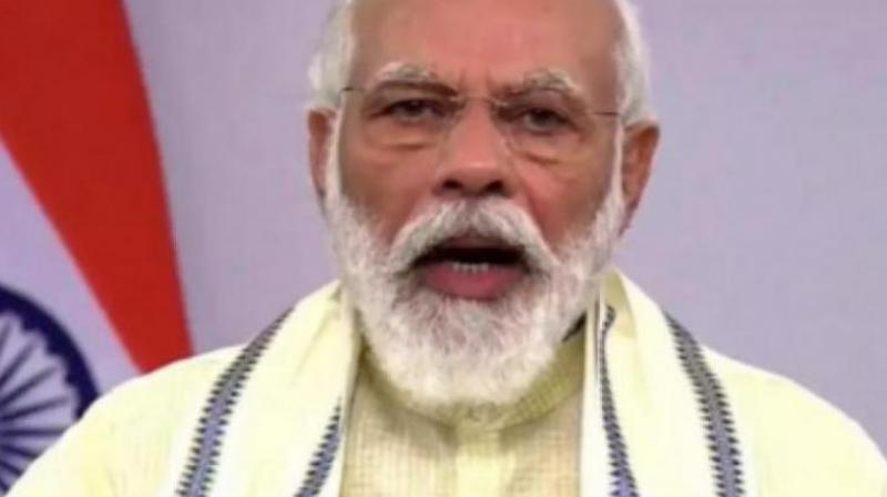 Narendra Modi