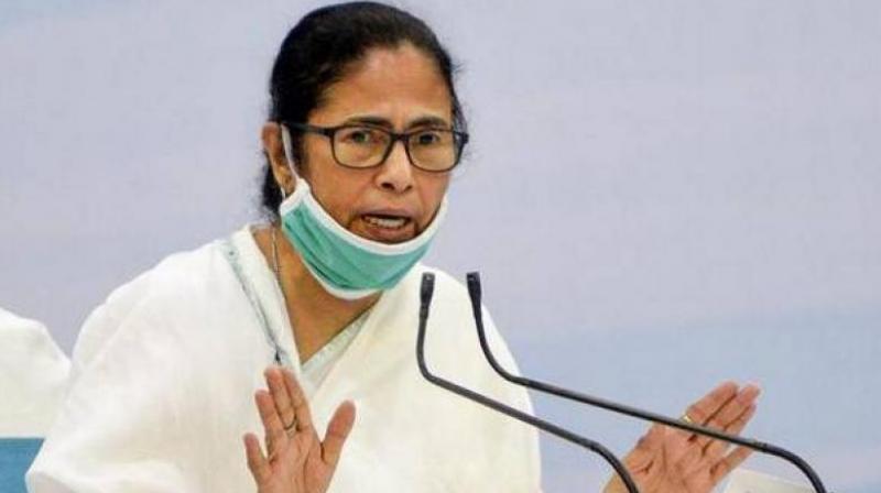 Mamata Banerjee