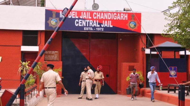 Chandigarh to Open Jail for Rehabilitation of Prisoners 