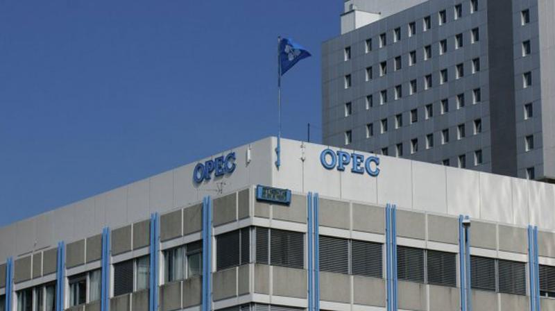 Iran's oil minister has walked out of a key meeting with OPEC peers