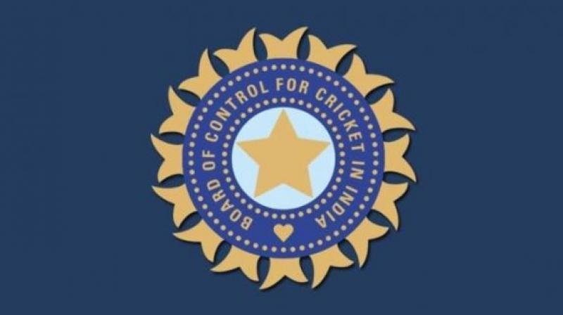 BCCI 