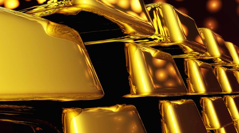 Gold recovers on global cues, jeweller buying