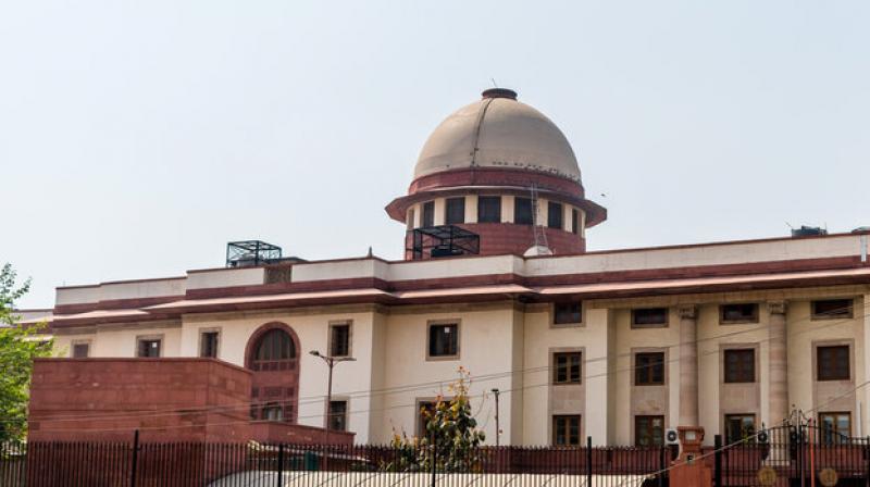 The advisory came in response to controversies arising from an April 8, 2025, two-judge SC judgement in the Tamil Nadu Governor case, which had imposed strict timelines and granted “deemed assent” to 10 bills after prolonged delays. File Photo.