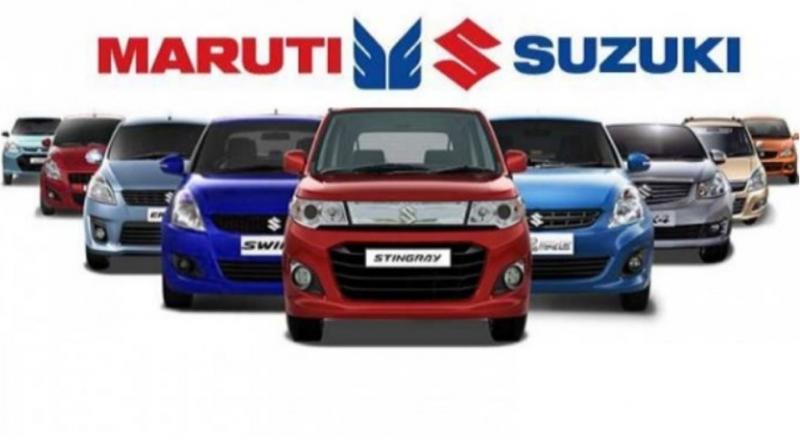Maruti Suzuki likely to expand sales and presence in middle east, India will be export base