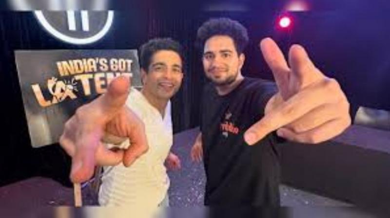 After India's got latent controversy Centre Urges Social Media, OTT Platforms to Follow IT Rules