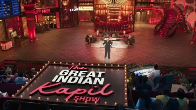 PPL India files copyright lawsuit against Kapil Sharma and Netflix in Bombay HC; here's why