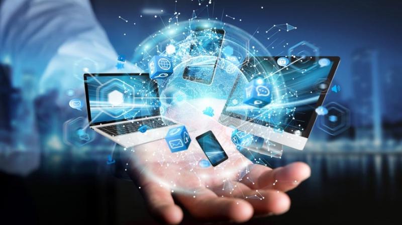 India's IT Sector Sees Slower Pace Of Growth In FY26, AI-Powered Rebound In Next Fiscal: Report (Representative Image)