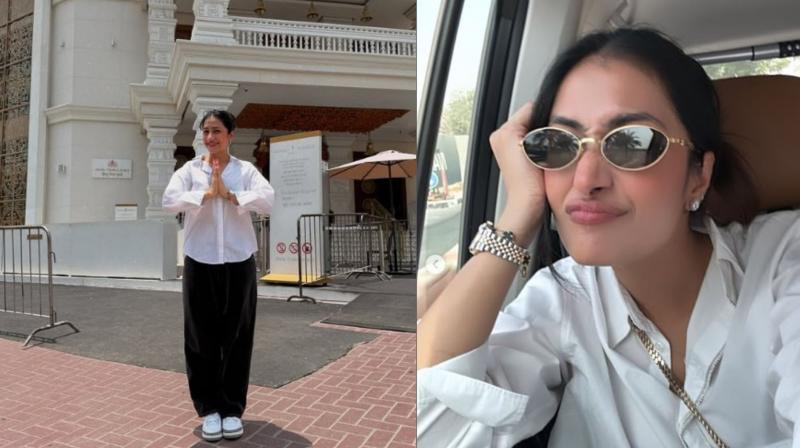 Dhanashree Verma Savoring Her Single Life After Divorce From Cricketer Yuzvendra Chahal