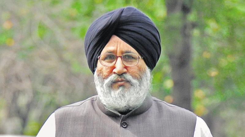 Daljeet Singh Cheema