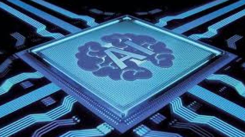 Additionally, the government has made AI labels permanent, strictly prohibiting intermediaries from removing or hiding AI labels and metadata once they are attached to synthetic media. File Photo.