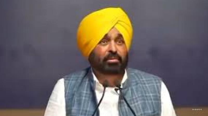 The Chief Minister emphasised that “the move will end the monopoly of big players in the transport sector” and asserted that under previous regimes, permits were issued only to those related to the ruling leaders. File Photo.