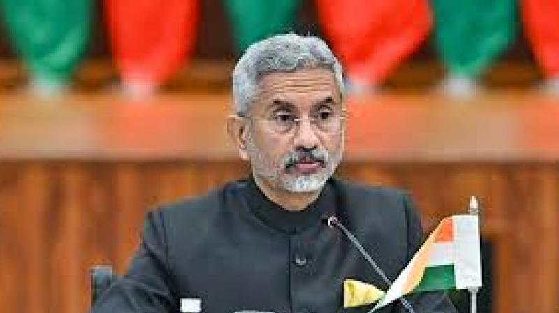 The minister also emphasised how globalisation has fundamentally changed how nations think and work, urging that larger economies like India's must build modern and meaningful manufacturing capabilities to stay technologically relevant.  File Photo.