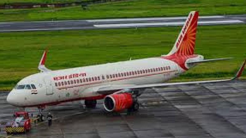 On this flight, the oil pressure reportedly dropped to zero, prompting the crew to shut down the affected engine immediately in line with safety protocols. File Photo.