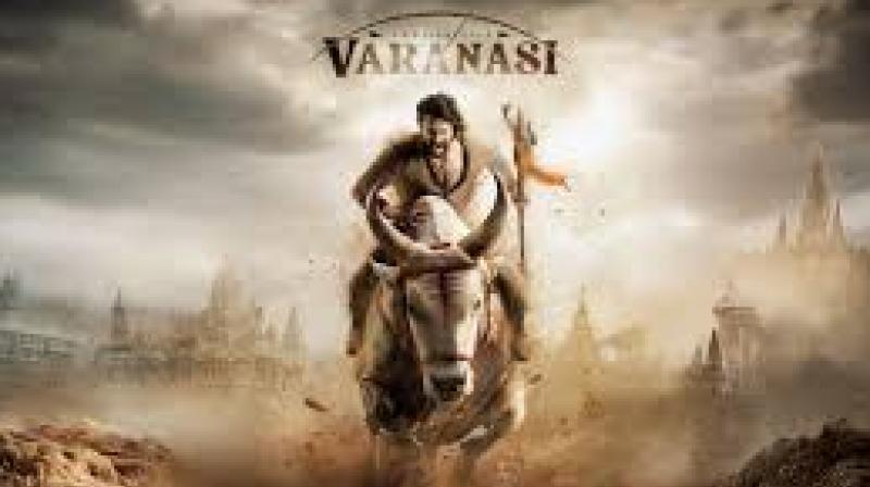 Rajamouli's team introduced passport-style entry passes, generating excitement and viral content for social media. File Photo.