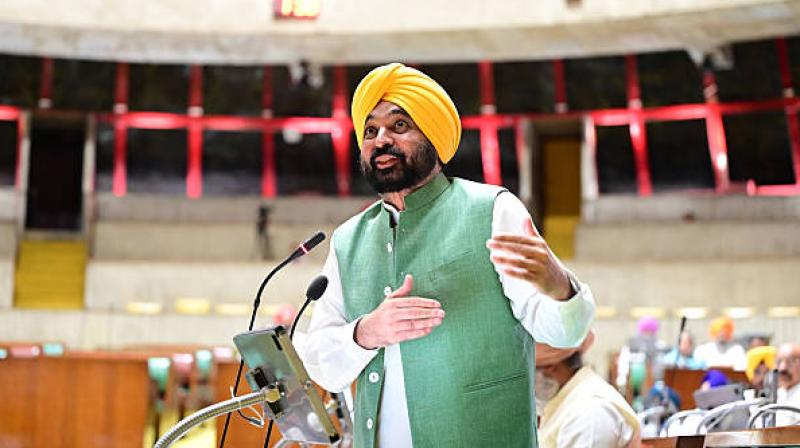 This move seeks to provide clarity, transparency, and environmental safeguards for previously unregulated farmhouses while preventing commercial exploitation. File Photo.