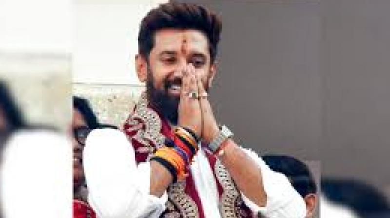 He endorsed Nitish Kumar for a tenth term as Chief Minister, reflecting strong NDA unity. File Photo.