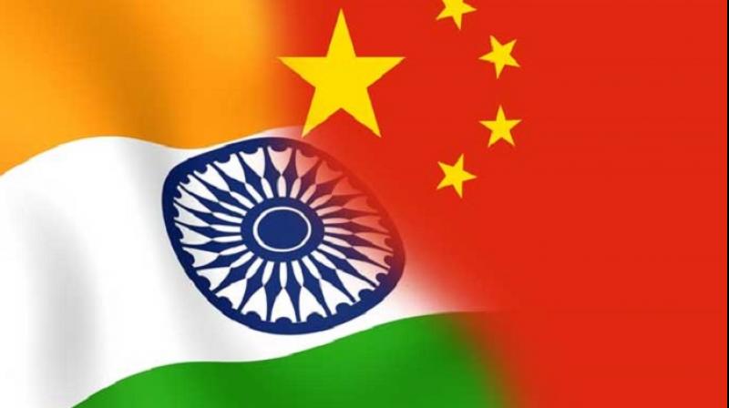 India-China Wuhan Meet