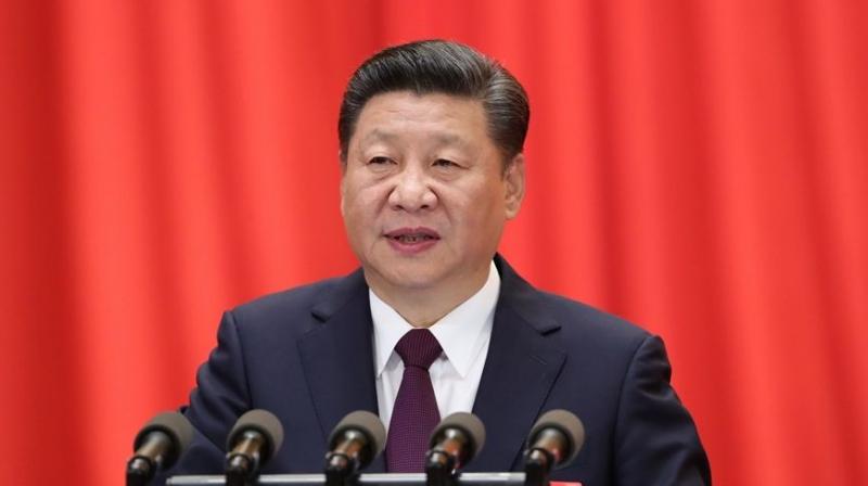 President Xi Jinping