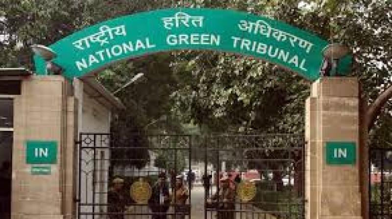 While the state maintained that the issue stems from infrastructural decay rather than individual lapses, it has nonetheless initiated accountability measures following the NGT's November 2025 directive to fix responsibility. File Photo.