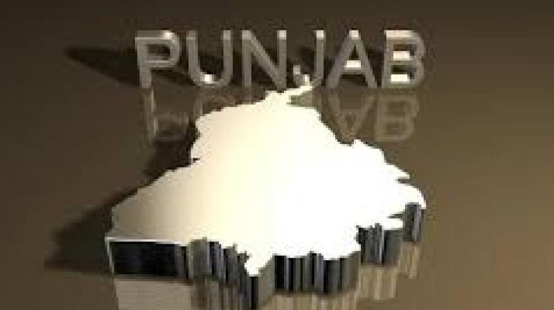 The minister addressed delegates at the event and underscored the government's determination to make Punjab the most startup-friendly state in North India. File Photo.