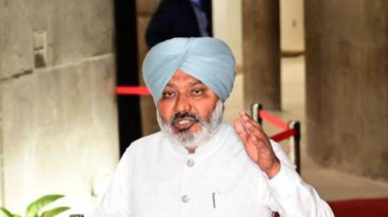 'War on Drugs' campaign a big success File Photo.