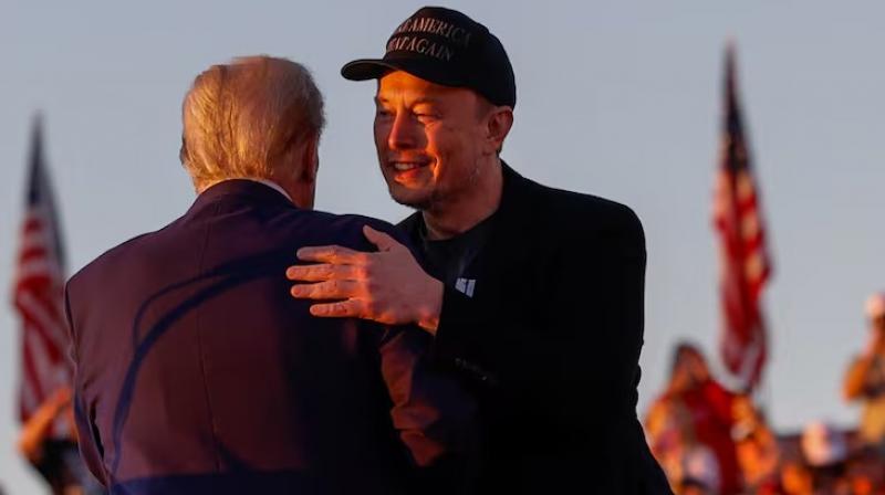 Trump and Musk Online Spat: ‘Big Beautiful Bill’ vs ‘Big Ugly Bill’ — Everything They Said