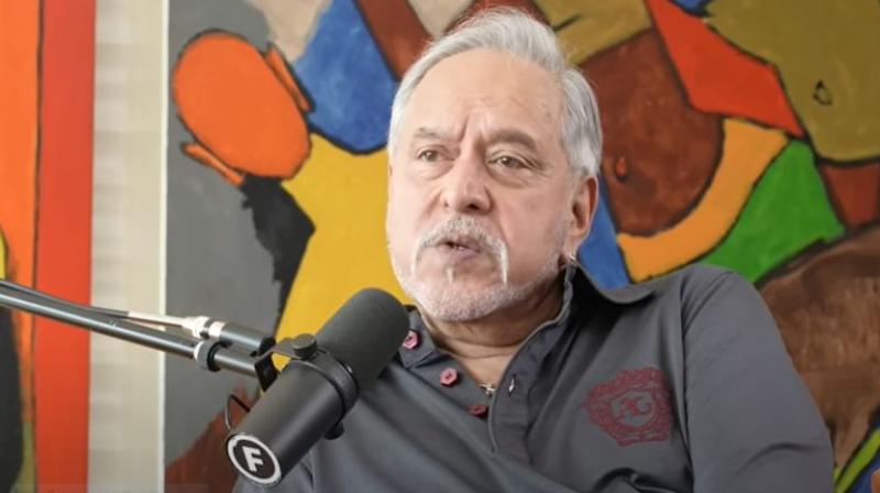 Vijay Mallya Opens Up About the Collapse of Kingfisher Airlines