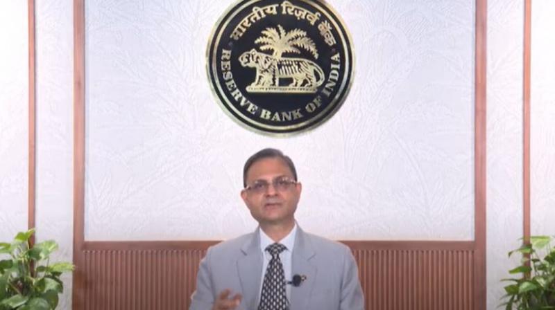 RBI Cuts Repo Rate by 50 Basis Points to 5.5%; Governor Cites Strong Monsoon, Global Fragility