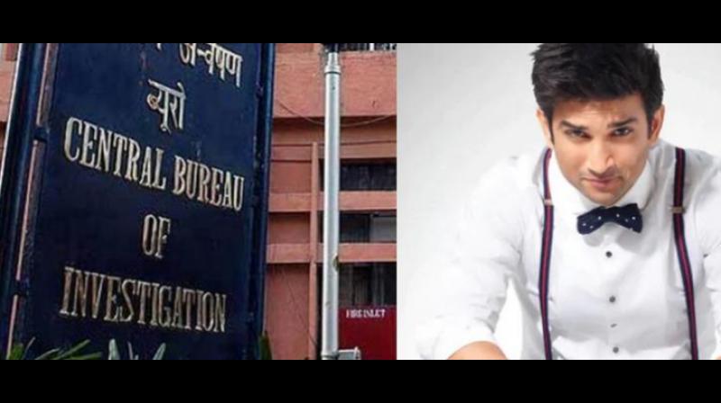 SC okays CBI probe in Sushant’s case