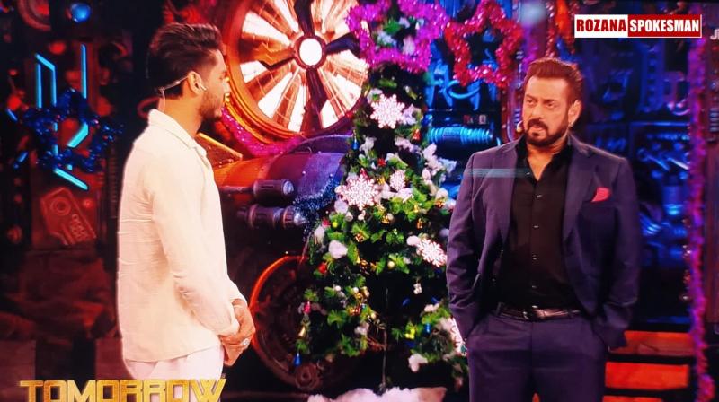 Will Digvijay Rathee come back to Bigg Boss 18?